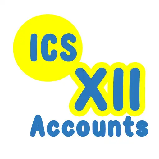 Play ICS XII Accounts MCQ APK Play ICS XII Accounts MCQ APK