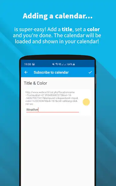Play ICSx⁵ – Subscribe to calendars as an online game ICSx⁵ – Subscribe to calendars with UptoPlay