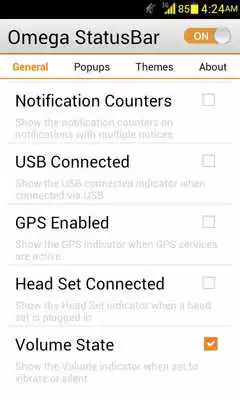 Play ICS Yellow OSB Theme Play ICS Yellow OSB Theme