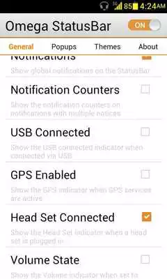 Play ICS Yellow OSB Theme Play ICS Yellow OSB Theme