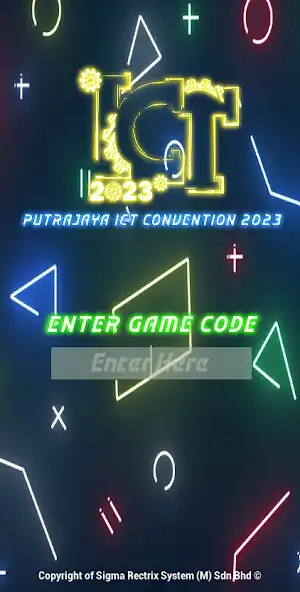 Play ICT2023 Venture  and enjoy ICT2023 Venture with UptoPlay