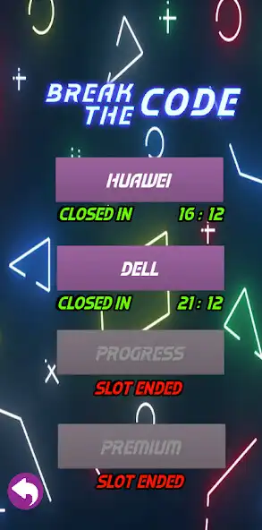 Play ICT2023 Venture as an online game ICT2023 Venture with UptoPlay