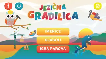 Play ICT-AAC Jezična gradilica  and enjoy ICT-AAC Jezična gradilica with UptoPlay
