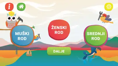 Play ICT-AAC Jezična gradilica as an online game ICT-AAC Jezična gradilica with UptoPlay