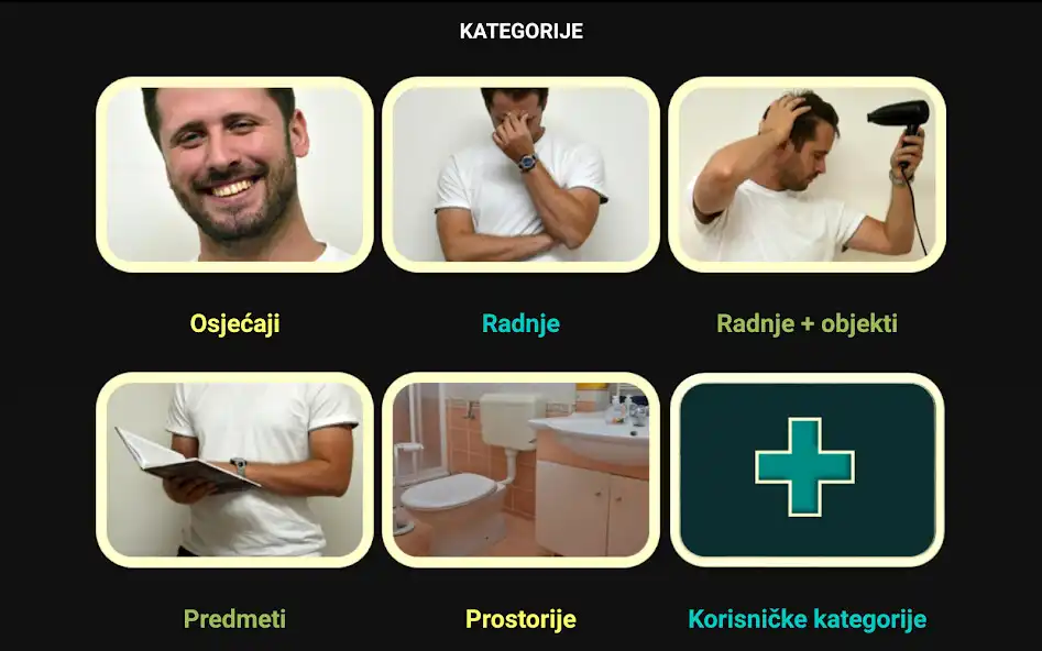 Play ICT-AAC Komunikacijski ključev  and enjoy ICT-AAC Komunikacijski ključev with UptoPlay