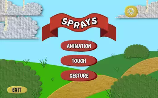 Play ICT-AAC Sprays  and enjoy ICT-AAC Sprays with UptoPlay