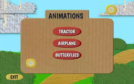 Play ICT-AAC Sprays as an online game ICT-AAC Sprays with UptoPlay