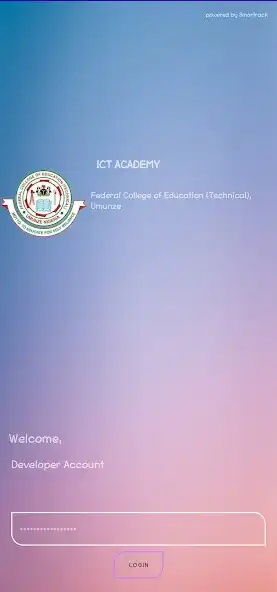 Play ICT Academy FCE(T)  and enjoy ICT Academy FCE(T) with UptoPlay