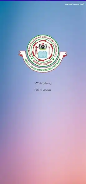 Play ICT Academy FCE(T) as an online game ICT Academy FCE(T) with UptoPlay