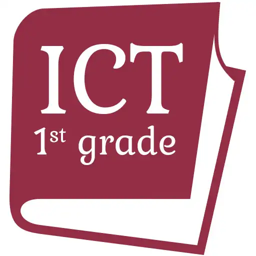 Play ICT AR - 1st grade APK Play ICT AR - 1st grade APK