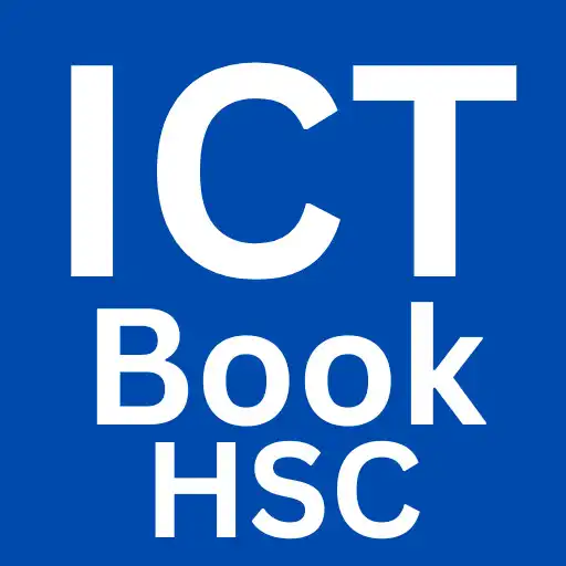 Play ICT Book HSC 2023 APK