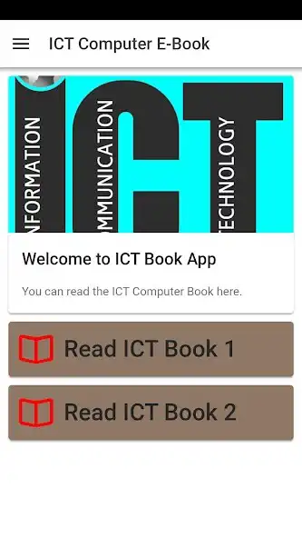 Play ICT E-Book Class 7 as an online game ICT E-Book Class 7 with UptoPlay