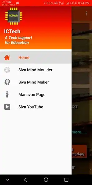 Play ICTech as an online game ICTech with UptoPlay
