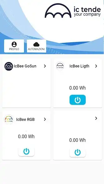 Play ICTende as an online game ICTende with UptoPlay