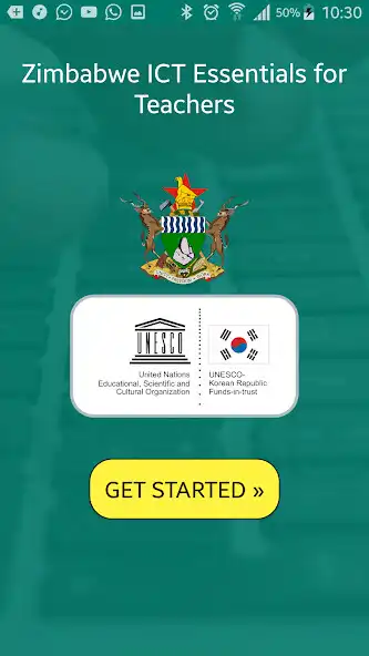 Play ICT Essentials  and enjoy ICT Essentials with UptoPlay