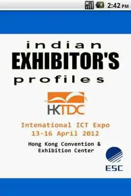 Play ICT Expo 2012