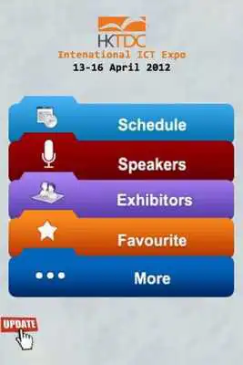 Play ICT Expo 2012