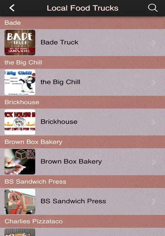 Play ICT Food Trucks