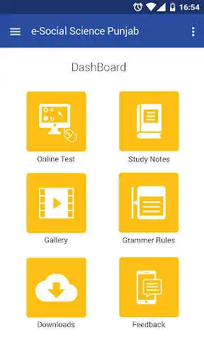 Play ICT in Schools as an online game ICT in Schools with UptoPlay