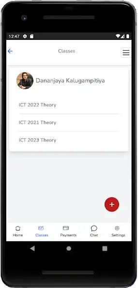 Play ICT Kalu as an online game ICT Kalu with UptoPlay