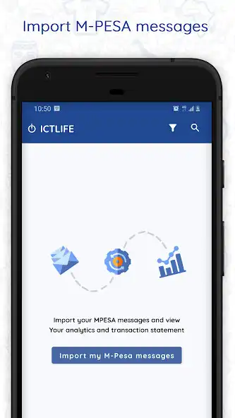 Play ICTLife MPESA Marketplace App  and enjoy ICTLife MPESA Marketplace App with UptoPlay