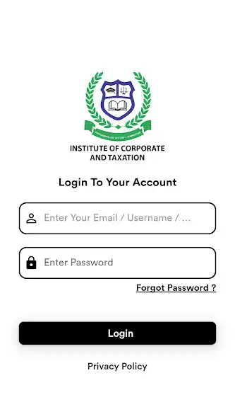 Play ICT LMS  and enjoy ICT LMS with UptoPlay