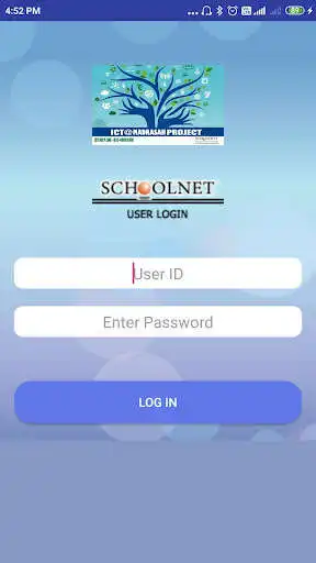 Play ICT Madrasah as an online game ICT Madrasah with UptoPlay