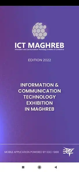 Play ICT Maghreb 2022  and enjoy ICT Maghreb 2022 with UptoPlay