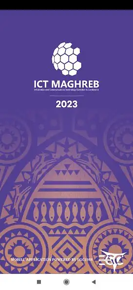 Play ICT MAGHREB 2023  and enjoy ICT MAGHREB 2023 with UptoPlay