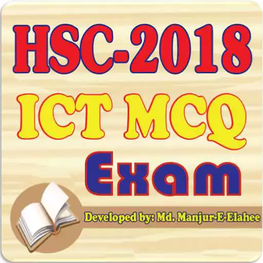 Free play online ICT MCQ HSC-2018 Exam APK Free play online ICT MCQ HSC-2018 Exam APK