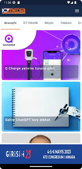 Play ICT Media  and enjoy ICT Media with UptoPlay