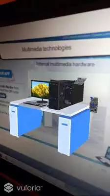 Play ICT. Multimedia technologies