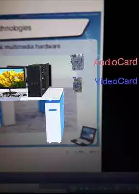 Play ICT. Multimedia technologies