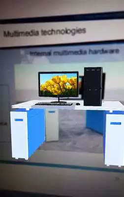 Play ICT. Multimedia technologies