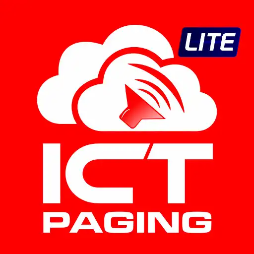 Play ICT Paging Lite APK Play ICT Paging Lite APK