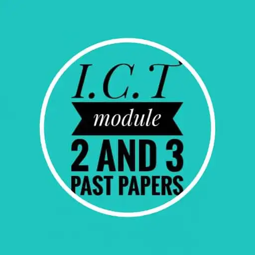 Play I.C.T past papers: module two APK Play I.C.T past papers: module two APK