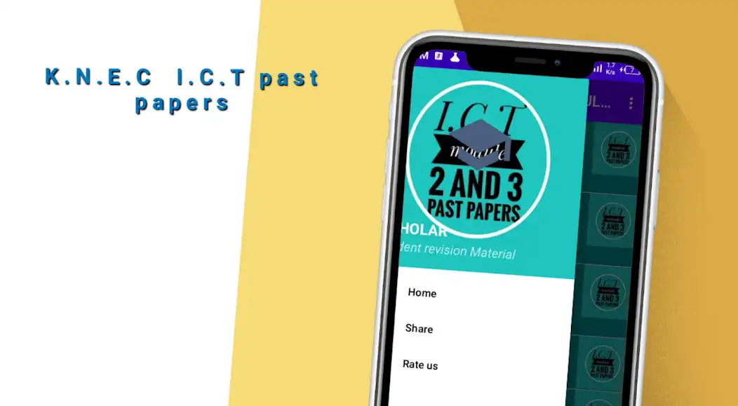 Play I.C.T past papers: module two  and enjoy I.C.T past papers: module two with UptoPlay