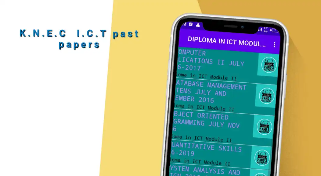Play I.C.T past papers: module two as an online game I.C.T past papers: module two with UptoPlay