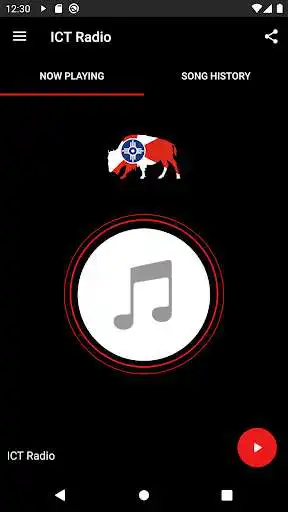 Play ICT Radio  and enjoy ICT Radio with UptoPlay
