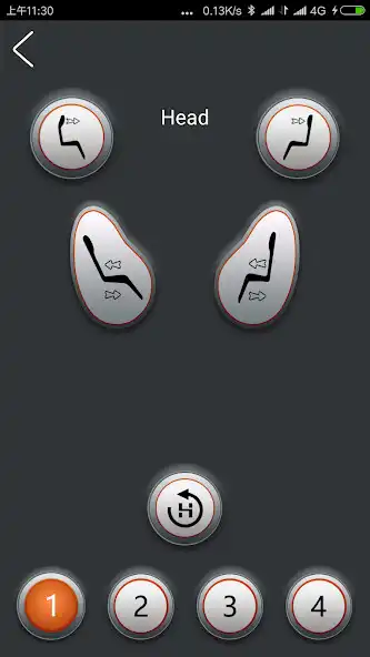 Play iCtrl H1  and enjoy iCtrl H1 with UptoPlay