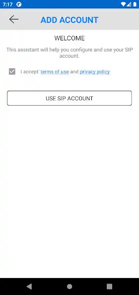 Play ICT Softphone as an online game ICT Softphone with UptoPlay