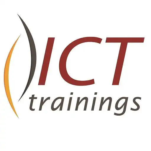 Free play online ICT Trainings (Official) APK