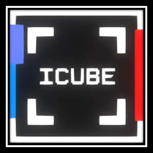 Play I CUBE - Cubing over it APK Play I CUBE - Cubing over it APK