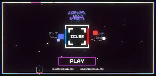 Play I CUBE - Cubing over it  and enjoy I CUBE - Cubing over it with UptoPlay