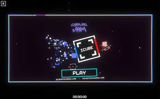 Play I CUBE - Cubing over it as an online game I CUBE - Cubing over it with UptoPlay
