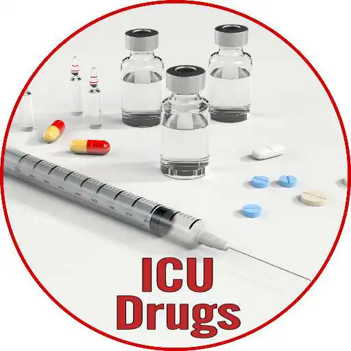 Play ICU Drugs APK