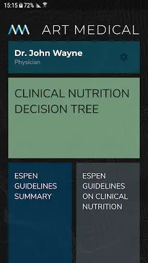 Play ICU Nutrition  and enjoy ICU Nutrition with UptoPlay
