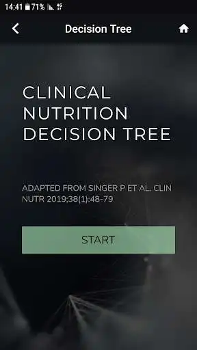 Play ICU Nutrition as an online game ICU Nutrition with UptoPlay
