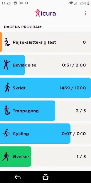 Play Icura  and enjoy Icura with UptoPlay