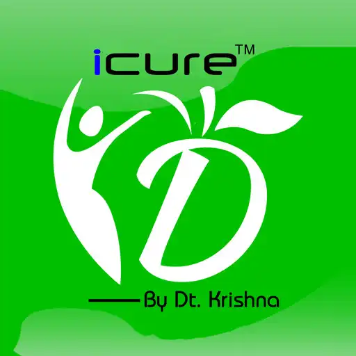 Play iCure Diet APK Play iCure Diet APK
